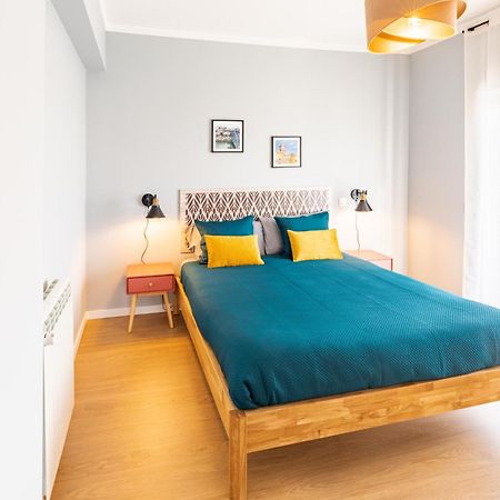 Modern Apartment 5 Mins Walking To The Santuary Fátima Extérieur photo