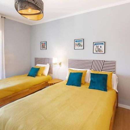 Modern Apartment 5 Mins Walking To The Santuary Fátima Extérieur photo