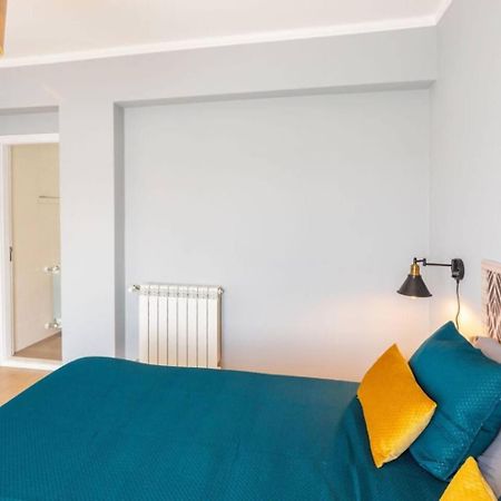 Modern Apartment 5 Mins Walking To The Santuary Fátima Extérieur photo